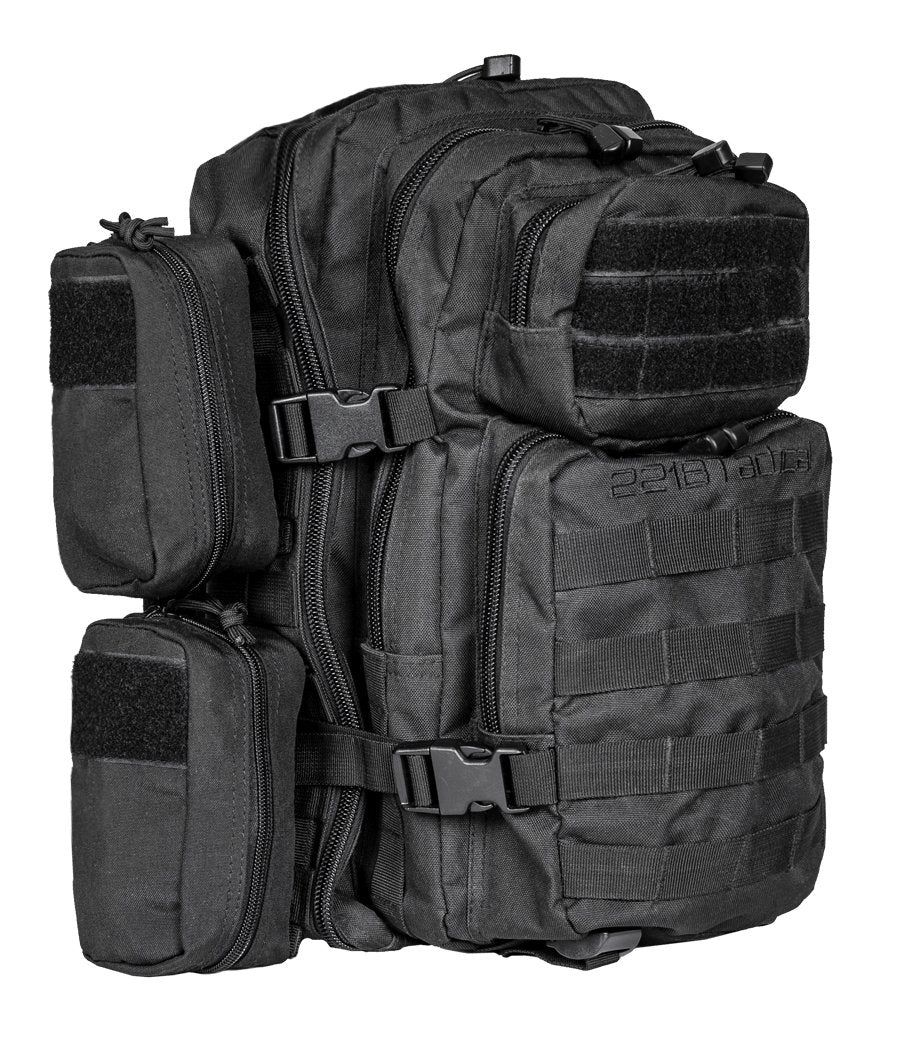 ULTIMATE ASSAULT PACK