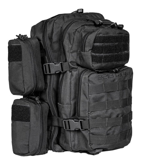 Ultimate Assault Pack