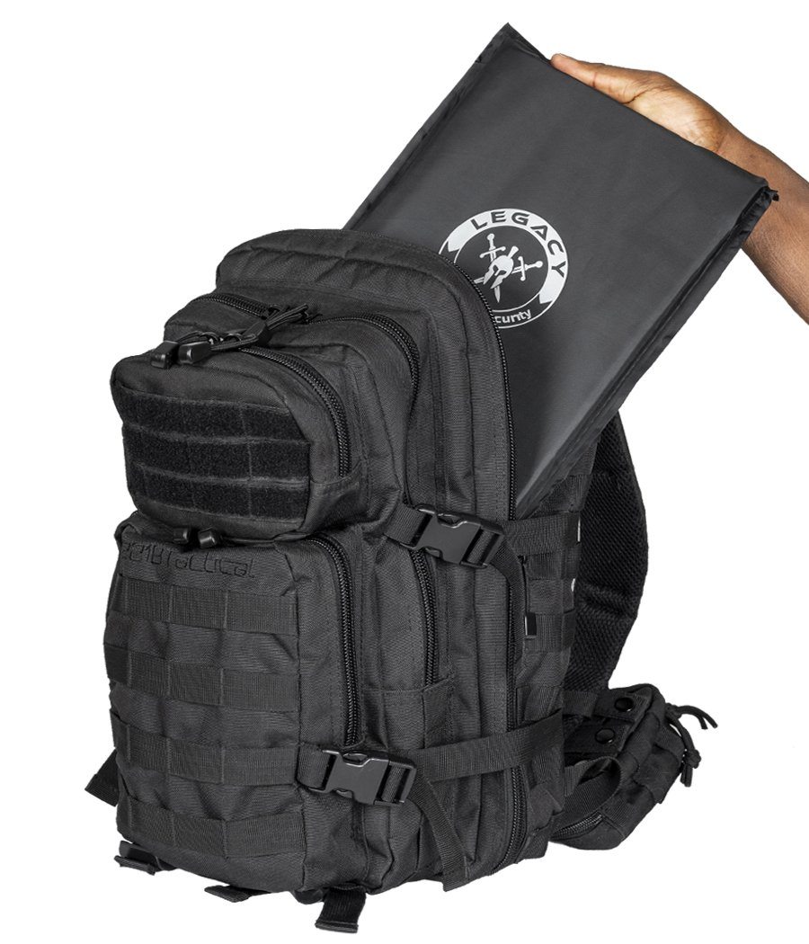 ULTIMATE ASSAULT PACK