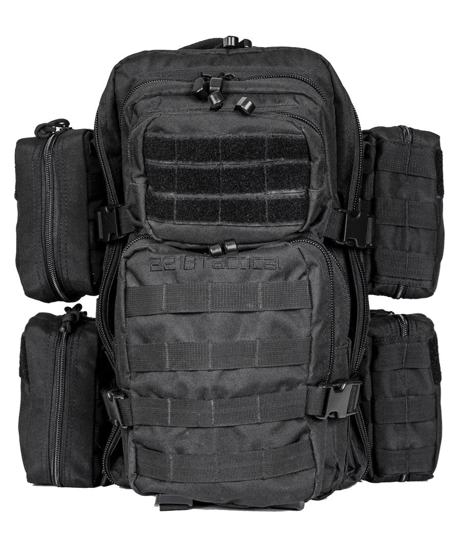 ULTIMATE ASSAULT PACK
