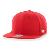 '47 SNAPBACK FLAT CAP