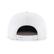 '47 SNAPBACK FLAT CAP