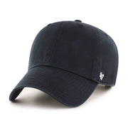 '47 CLEAN UP FLAT DAD CAP