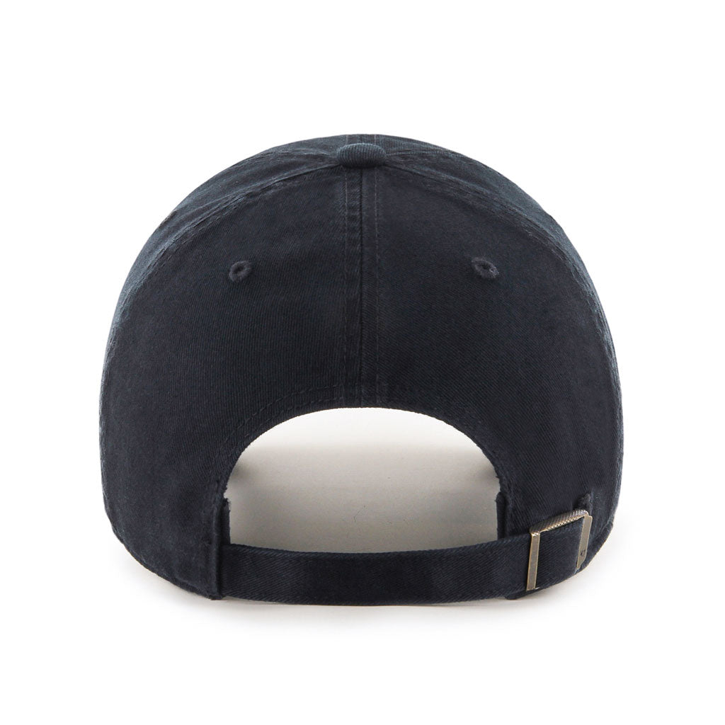 Casquette papa plate « 47 Clean Up »
