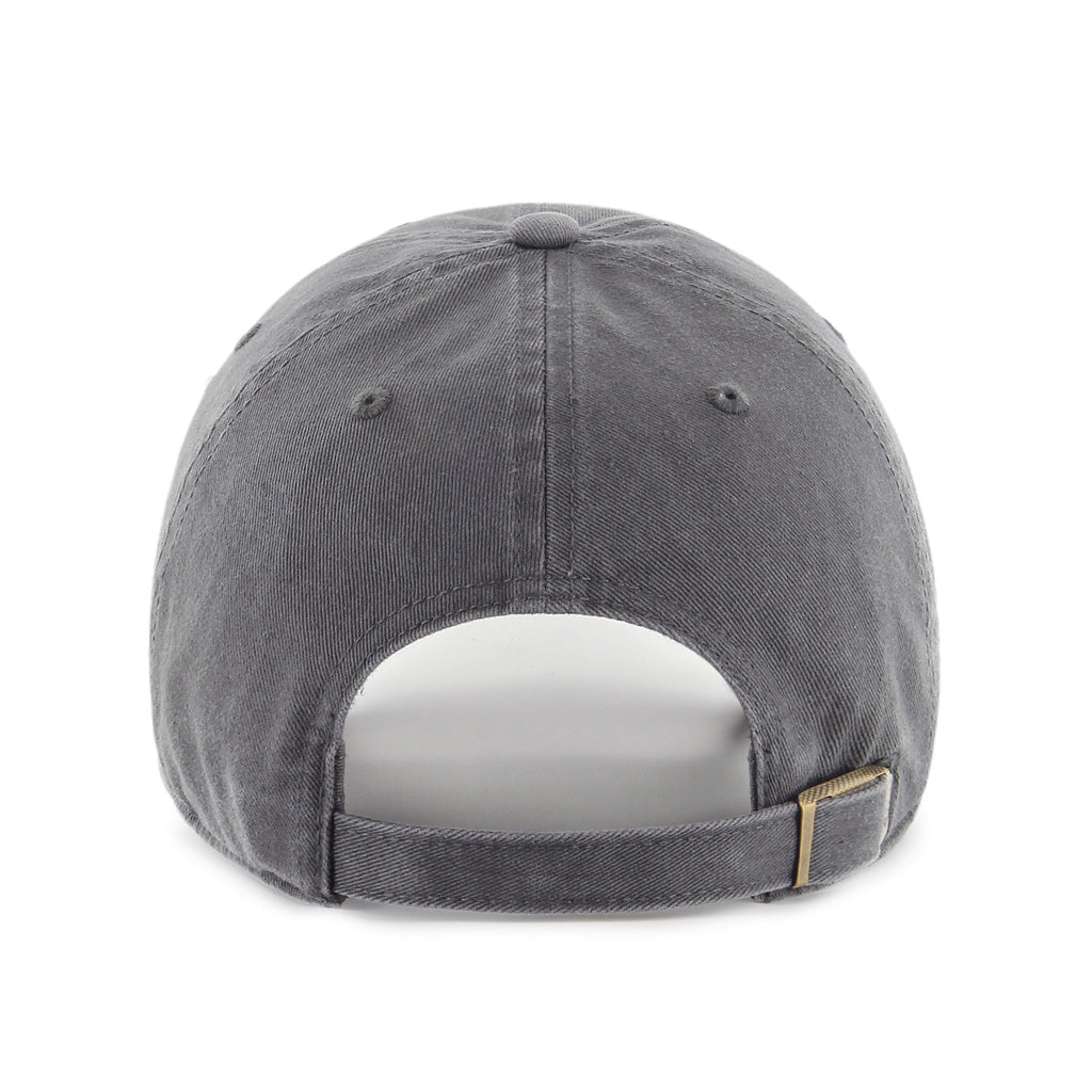 Casquette papa plate « 47 Clean Up »