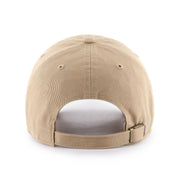 '47 CLEAN UP FLAT DAD CAP