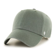 '47 CLEAN UP FLAT DAD CAP