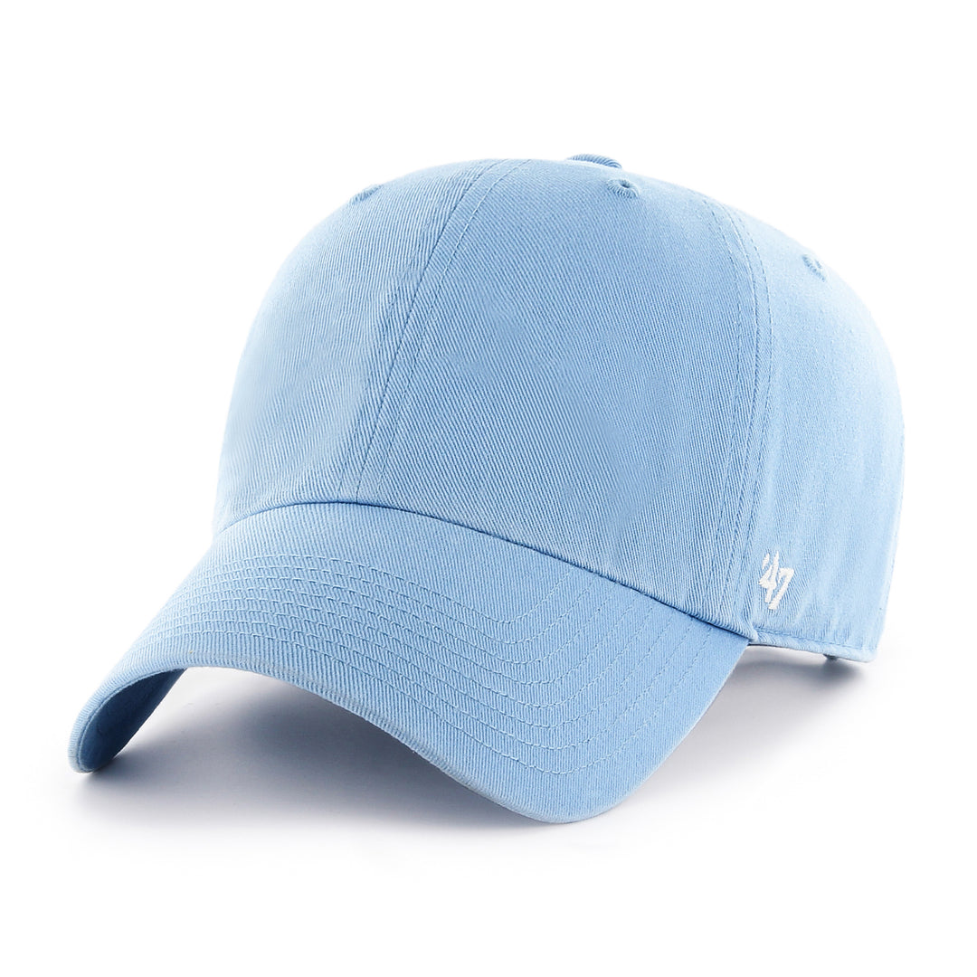 Casquette papa plate « 47 Clean Up »