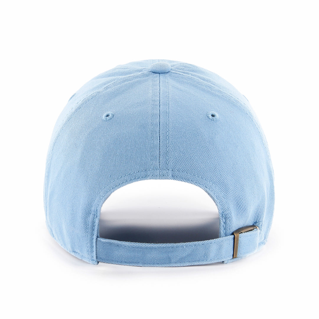 Casquette papa plate « 47 Clean Up »