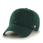 '47 CLEAN UP FLAT DAD CAP