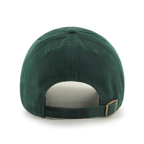 Casquette papa plate « 47 Clean Up »