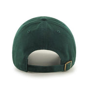 '47 CLEAN UP FLAT DAD CAP