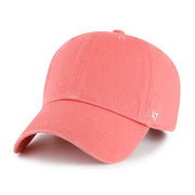 '47 CLEAN UP FLAT DAD CAP