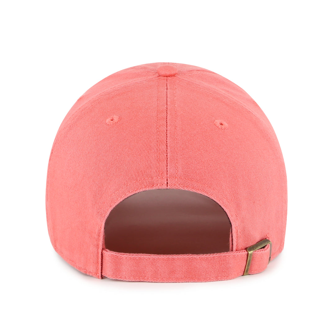 Casquette papa plate « 47 Clean Up »