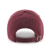 '47 CLEAN UP FLAT DAD CAP