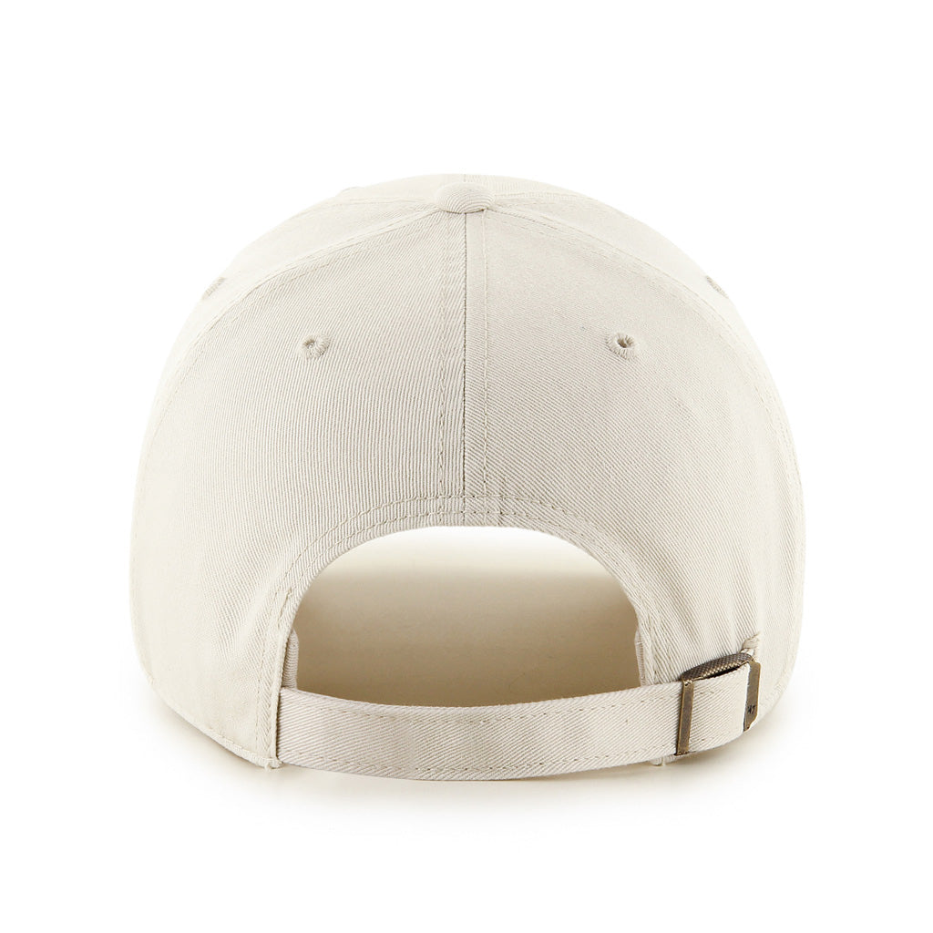 Casquette papa plate « 47 Clean Up »