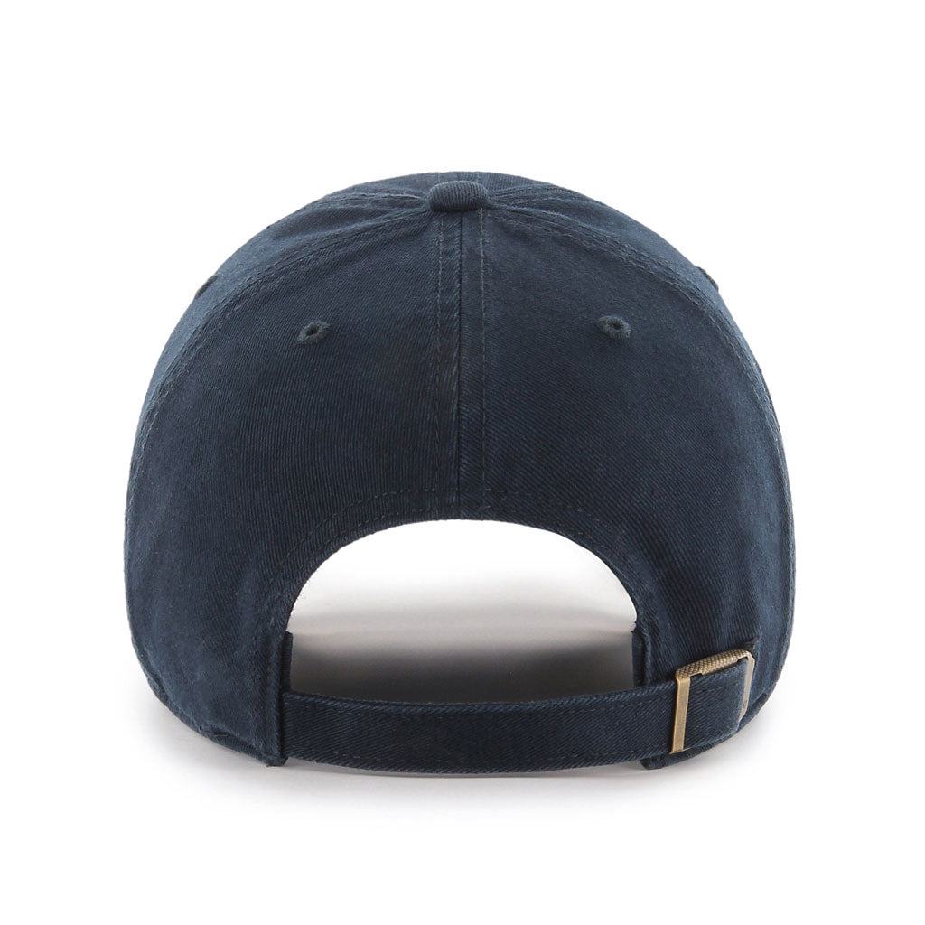 Casquette papa plate « 47 Clean Up »