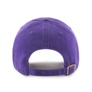 '47 CLEAN UP FLAT DAD CAP