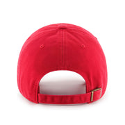'47 CLEAN UP FLAT DAD CAP