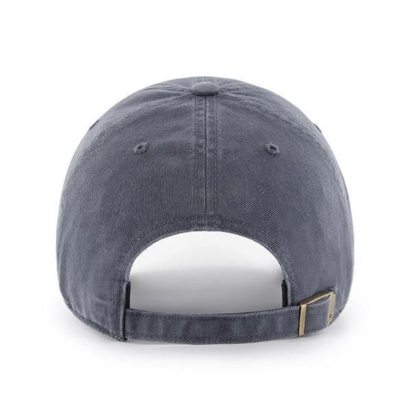 Casquette papa plate « 47 Clean Up »