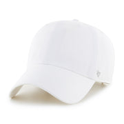 '47 CLEAN UP FLAT DAD CAP