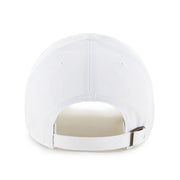 '47 CLEAN UP FLAT DAD CAP