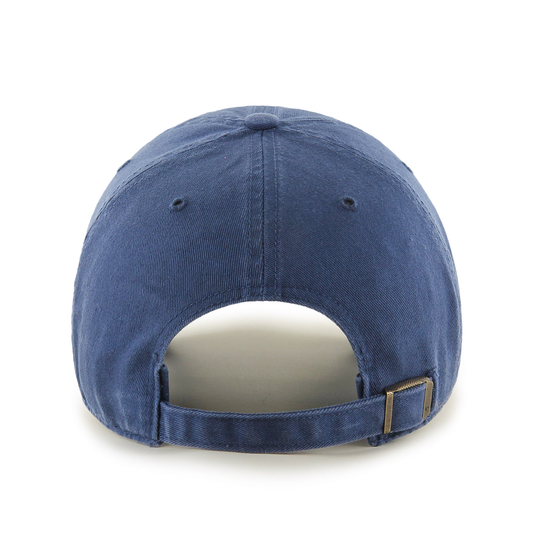 Casquette papa plate « 47 Clean Up »