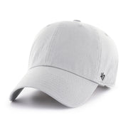 '47 CLEAN UP FLAT DAD CAP