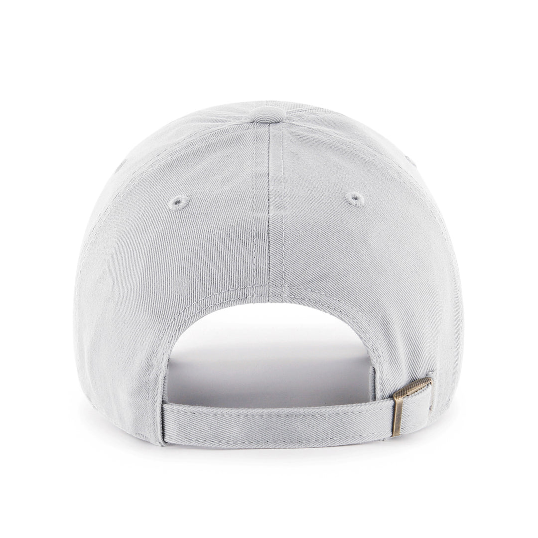 Casquette papa plate « 47 Clean Up »