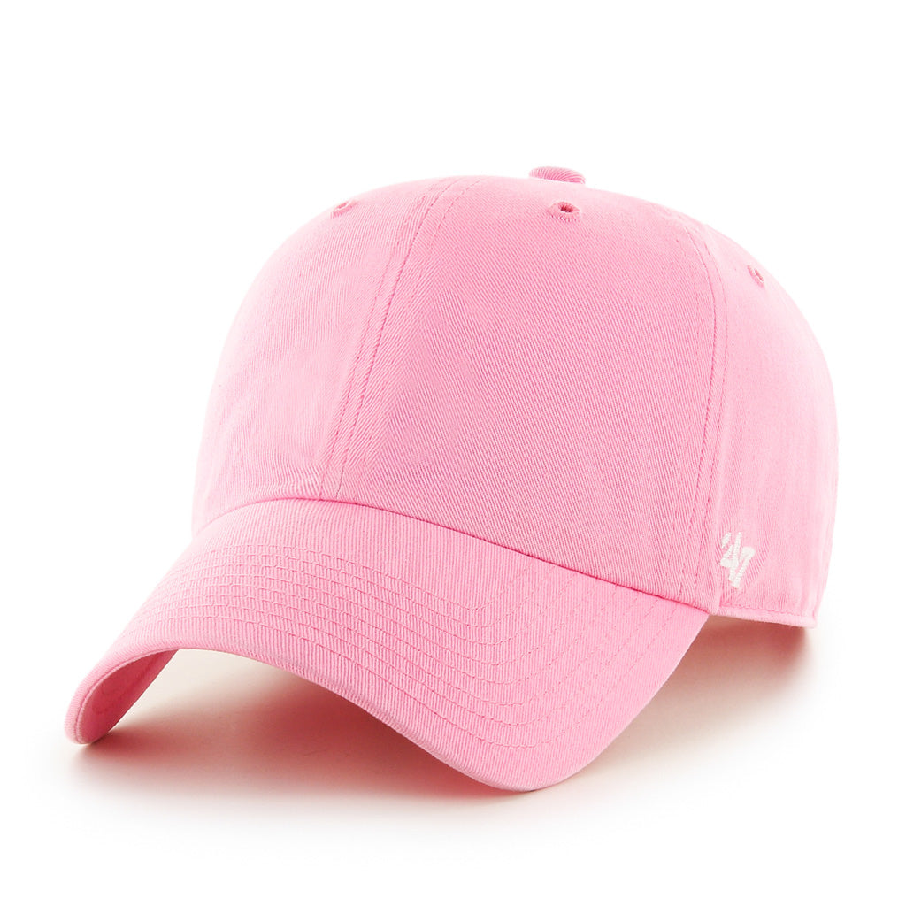 Casquette papa plate « 47 Clean Up »
