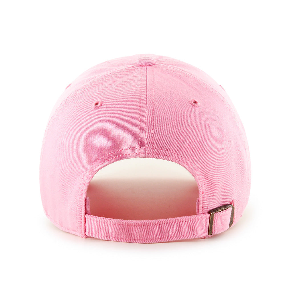 Casquette papa plate « 47 Clean Up »