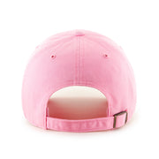 '47 CLEAN UP FLAT DAD CAP