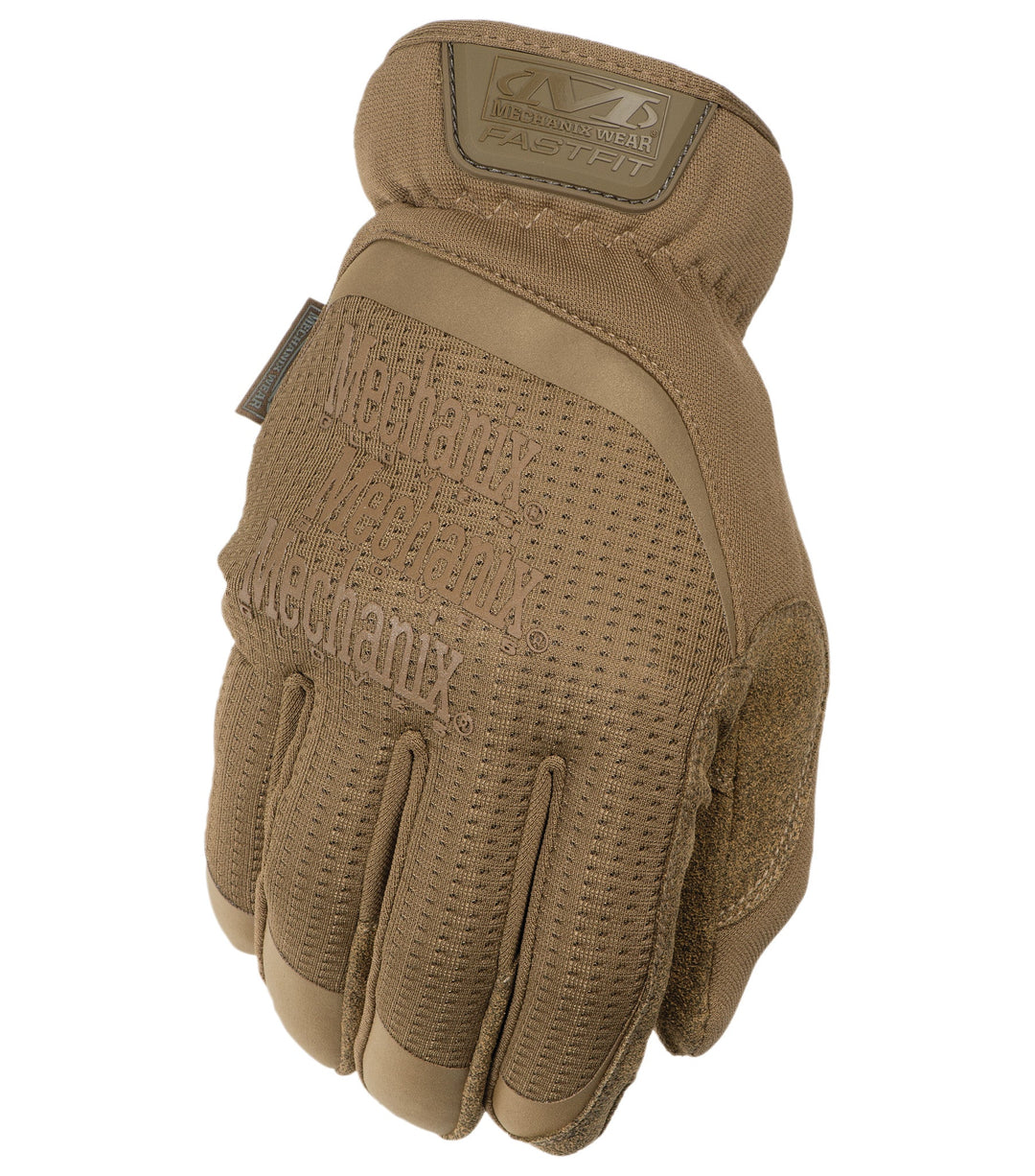 FastFit Covert
