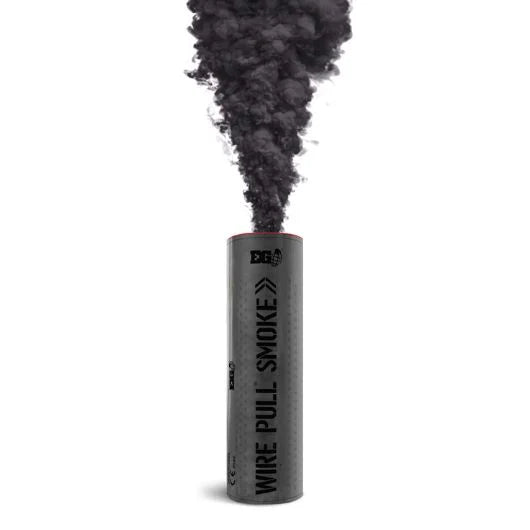 Grenade fumigène WP40 Wire Pull®