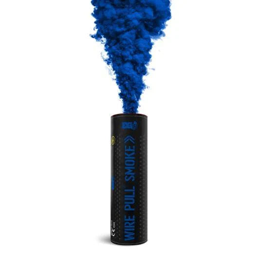 Grenade fumigène WP40 Wire Pull®