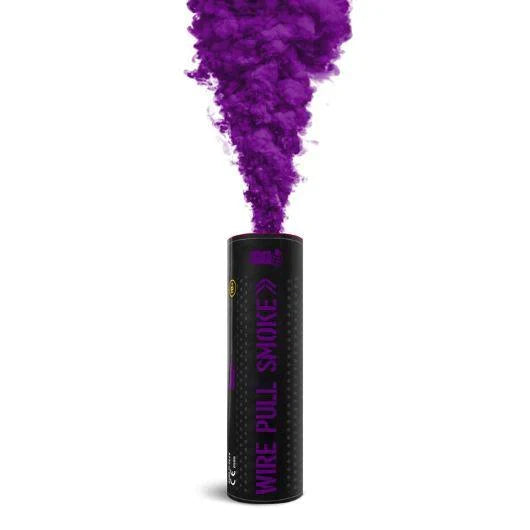 Grenade fumigène WP40 Wire Pull®