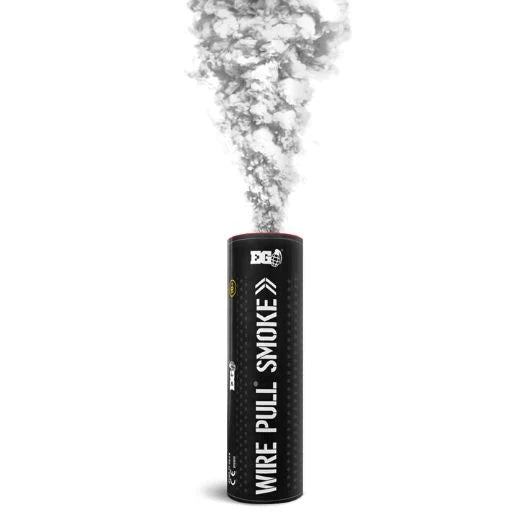 Grenade fumigène WP40 Wire Pull®