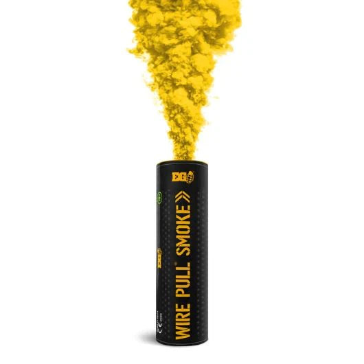 Grenade fumigène WP40 Wire Pull®