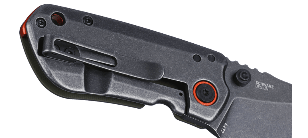 Overland™ Compact 