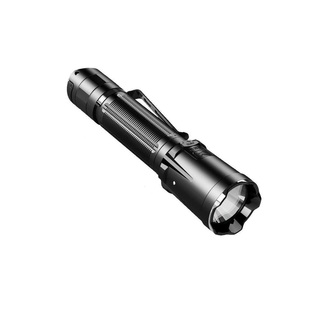 LAMPE DE POCHE XT21C - 3200 Lumens