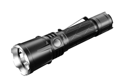 LAMPE DE POCHE XT21X-PRO - 4400 Lumens