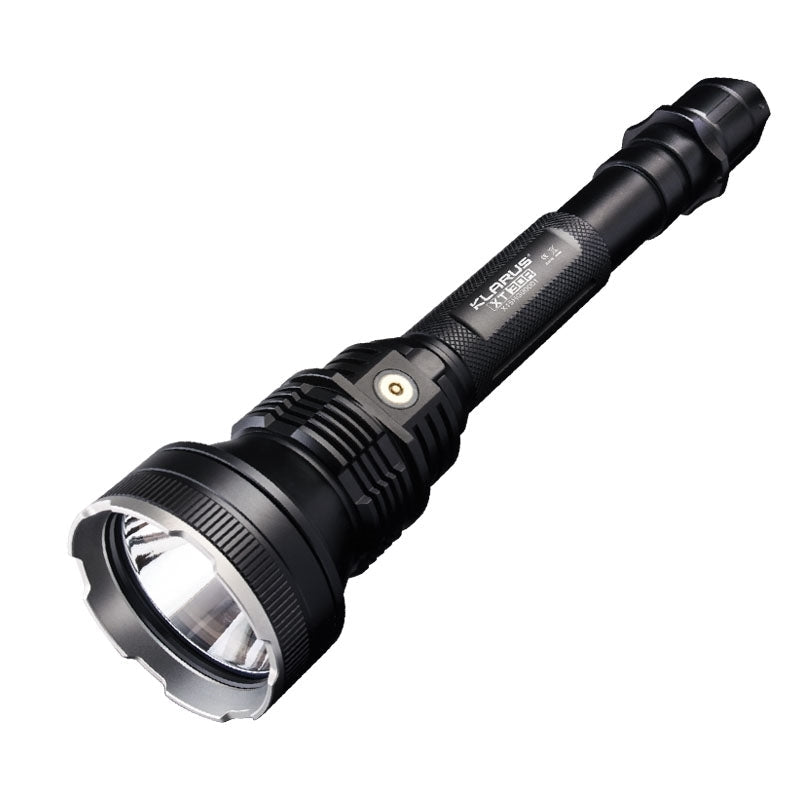 LAMPE DE POCHE XT30R - 1800 Lumens