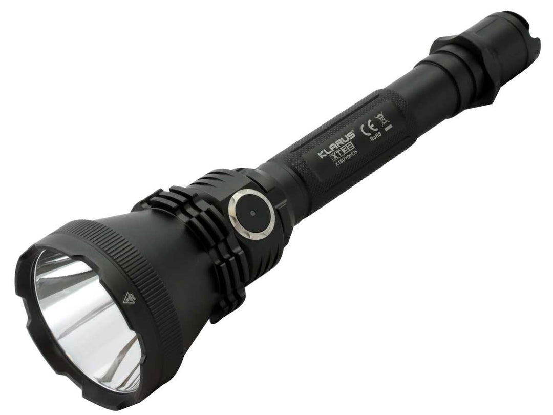 Kit lampe torche XT32 - 1200 lumens