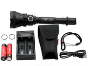 FLASH LIGHT XT32 Kit - 1200 Lumens