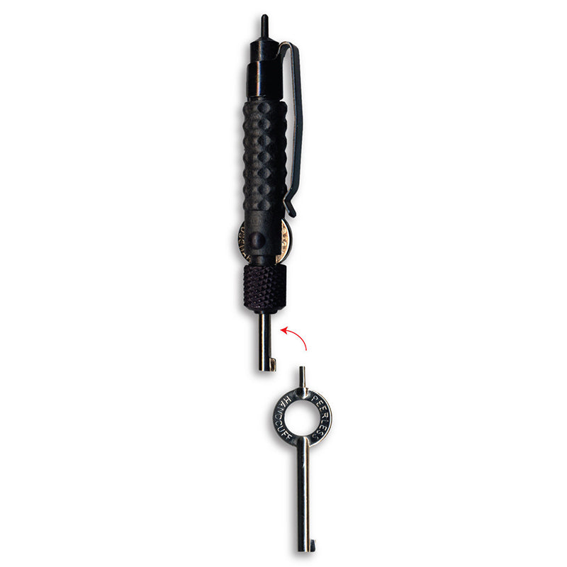 OUTIL DE RALLONGE DE POCHE POUR MANCHETTES