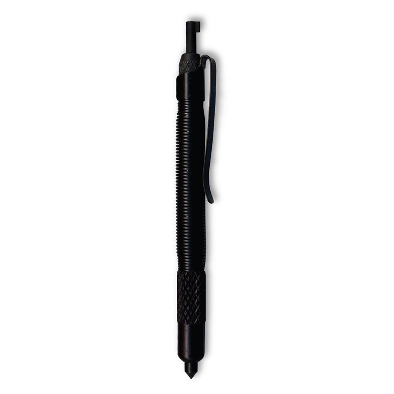 CLÉ DE MENOTTES + PERFORATRICE DE FENÊTRE