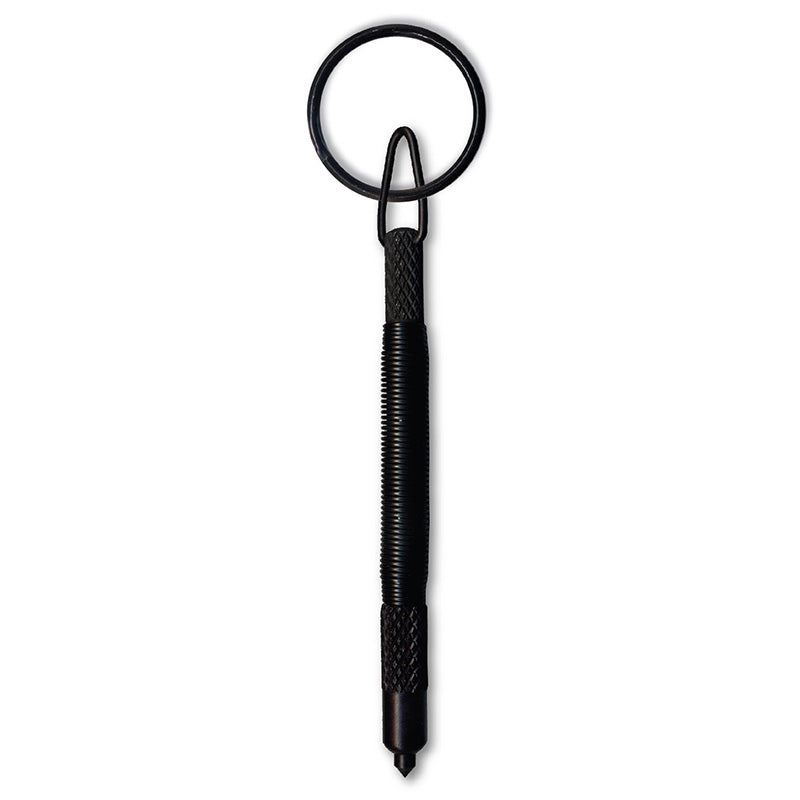 CLÉ DE MENOTTES + PERFORATRICE DE FENÊTRE